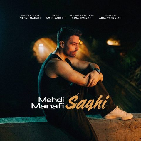 دانلود آهنگ   مهدی منافی ساقی